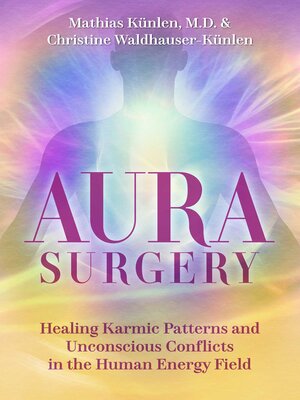 cover image of Aura Surgery